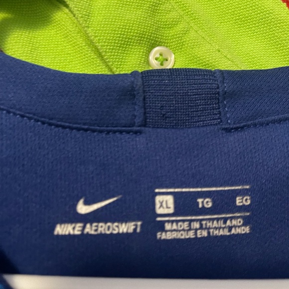 Nike athletic kit Alhilal - Picture 4 of 5